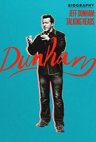Jeff Dunham: Talking Heads poster
