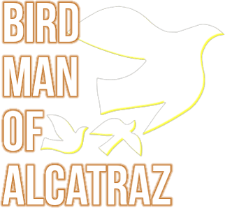 Birdman of Alcatraz logo