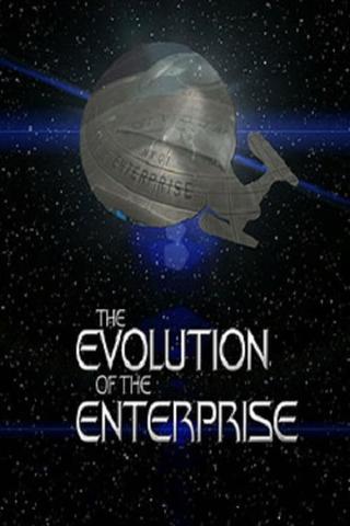 The Evolution of the Enterprise poster
