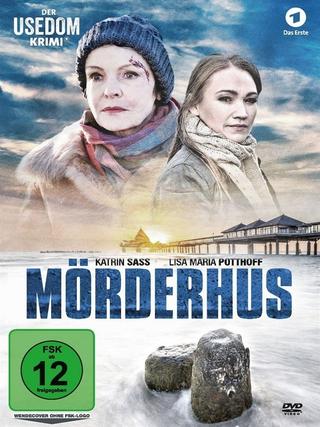 The Usedom Thriller: Mörderhus poster