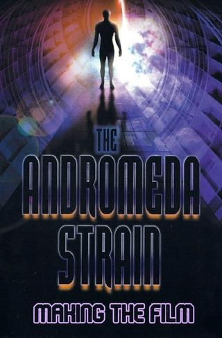 The Andromeda Strain: Making the Film poster
