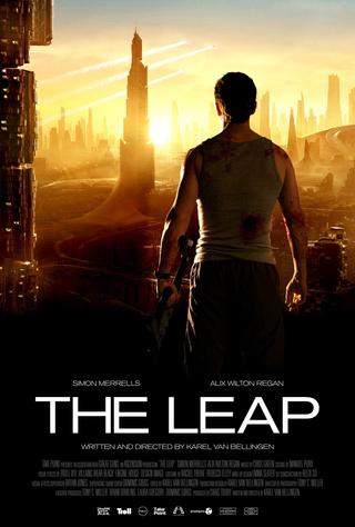 The Leap poster