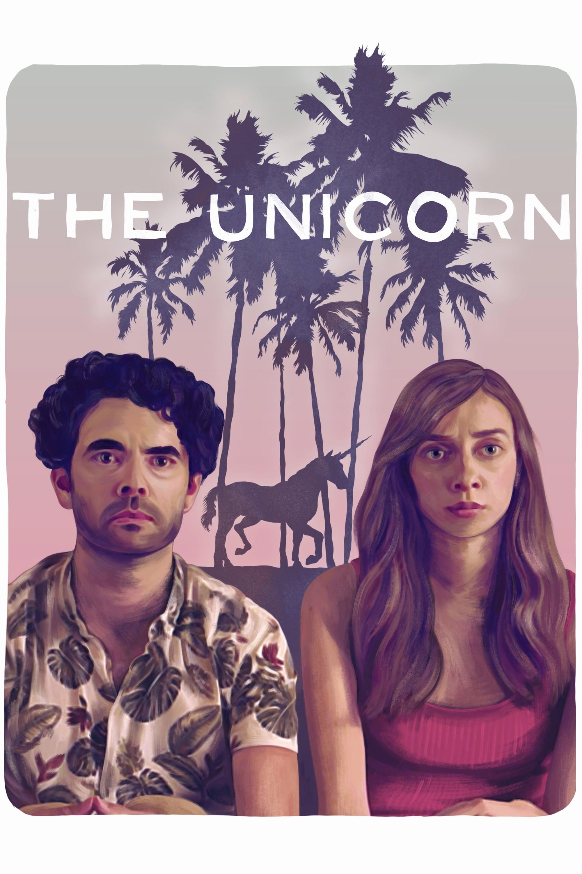 The Unicorn poster