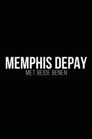 Memphis Depay - Met Beide Benen poster