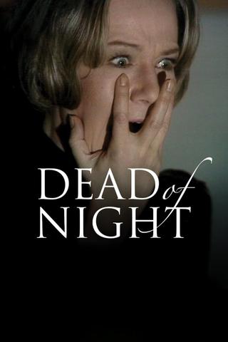 Dead of Night: A Woman Sobbing poster