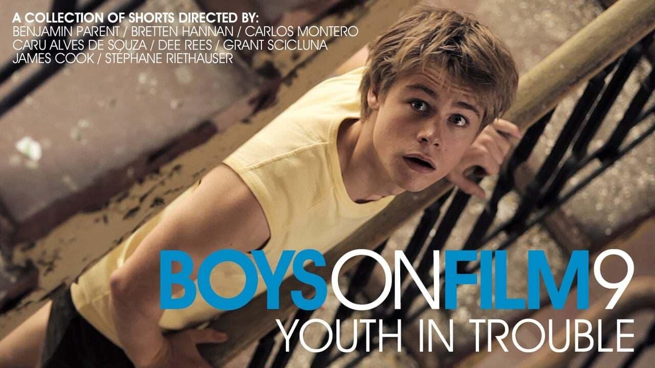 Boys On Film 9: Youth In Trouble backdrop