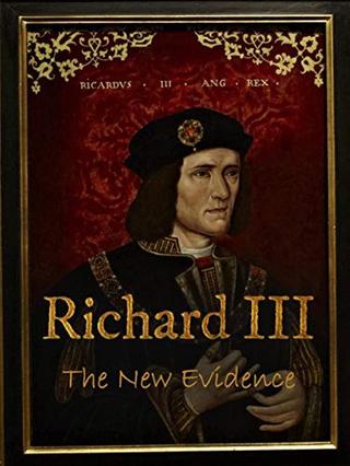Richard III: The New Evidence poster