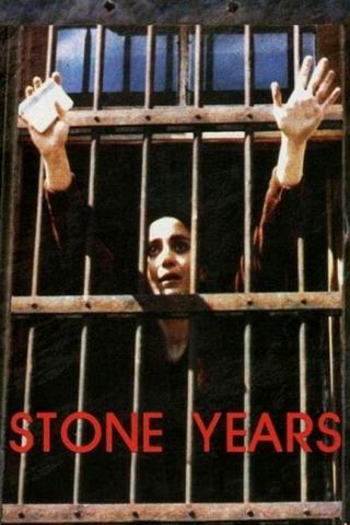 Stone Years poster