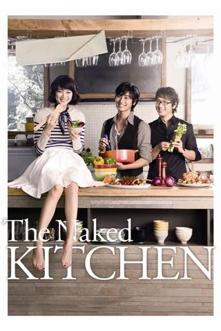 The Naked Kitchen poster