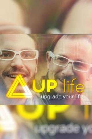 UP'LIFE poster