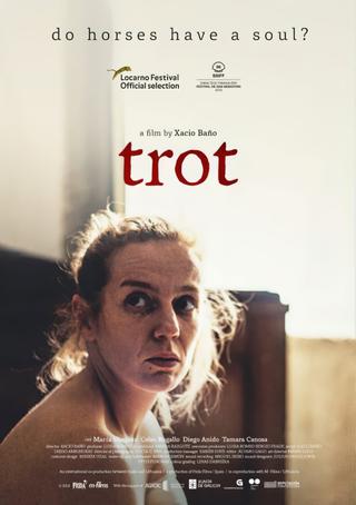 Trot poster
