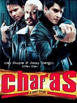 Charas: A Joint Effort poster