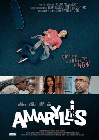 Amaryllis poster
