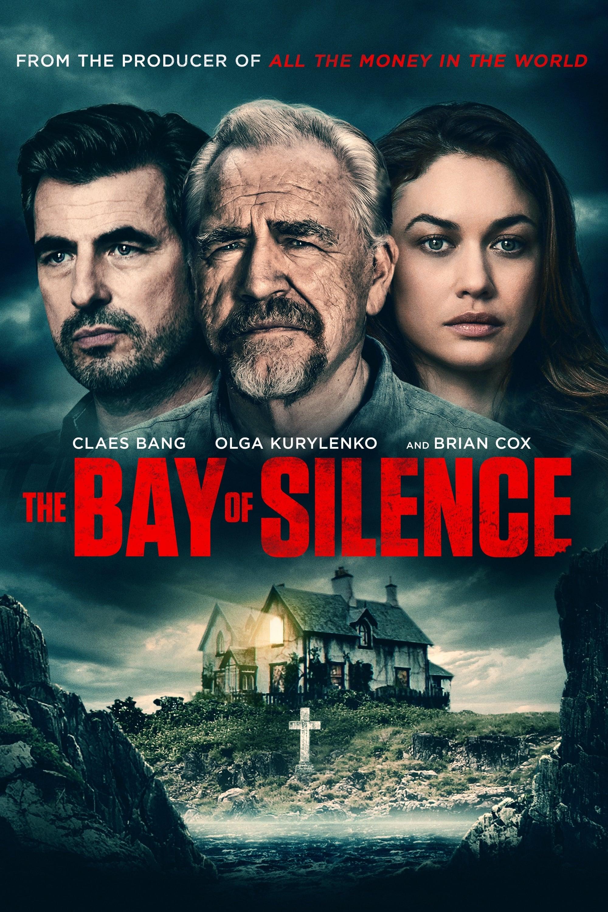 The Bay of Silence poster