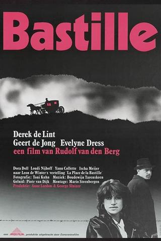 Bastille poster