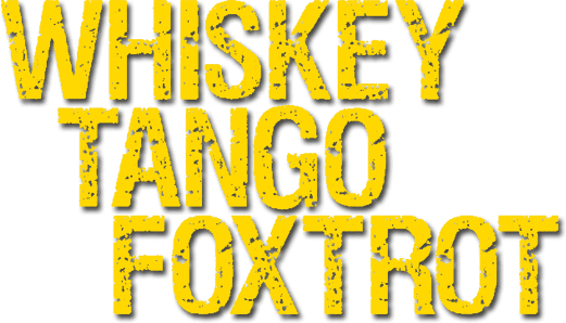 Whiskey Tango Foxtrot logo