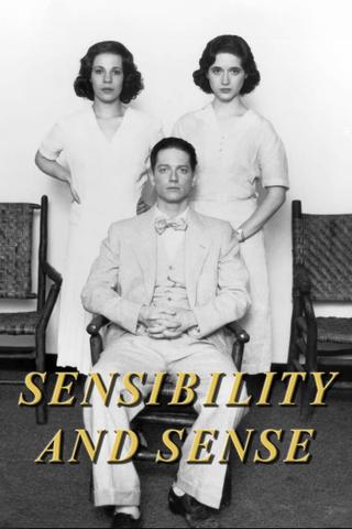 Sensibility and Sense poster