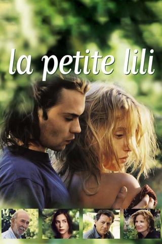 Little Lili poster