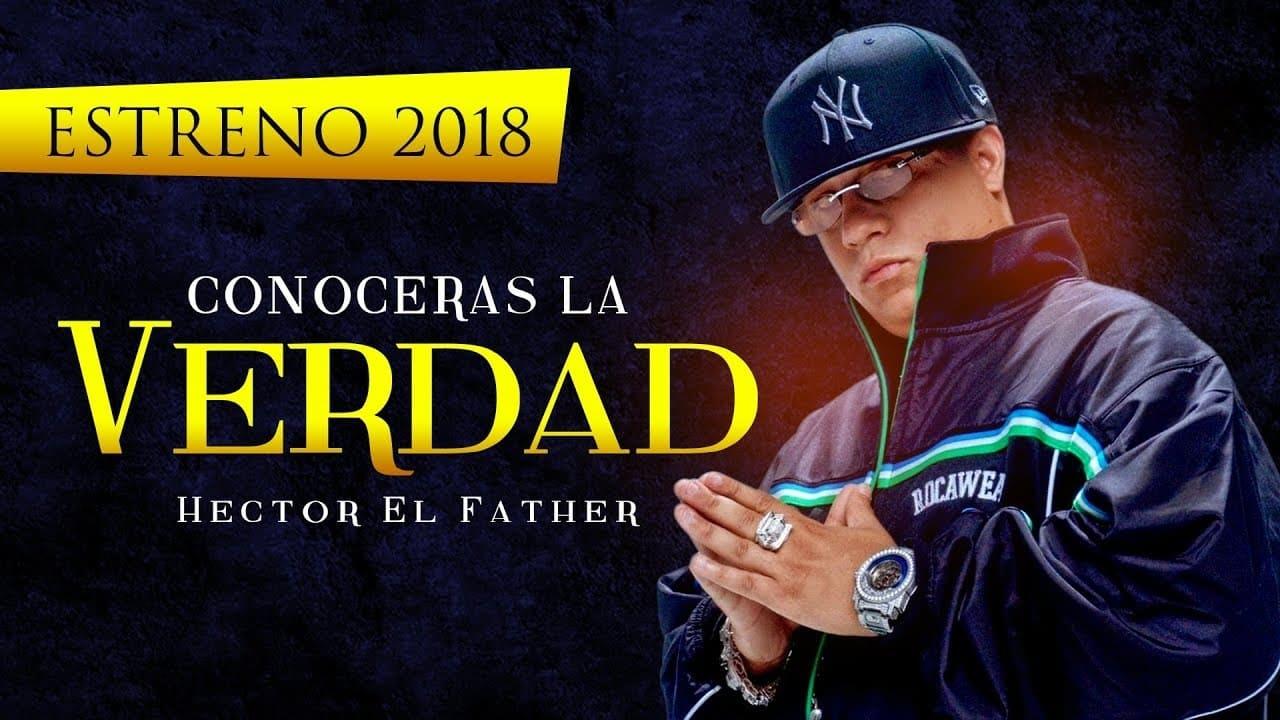 Héctor El Father: Conocerás la verdad backdrop