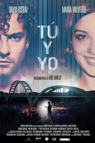 You and I poster