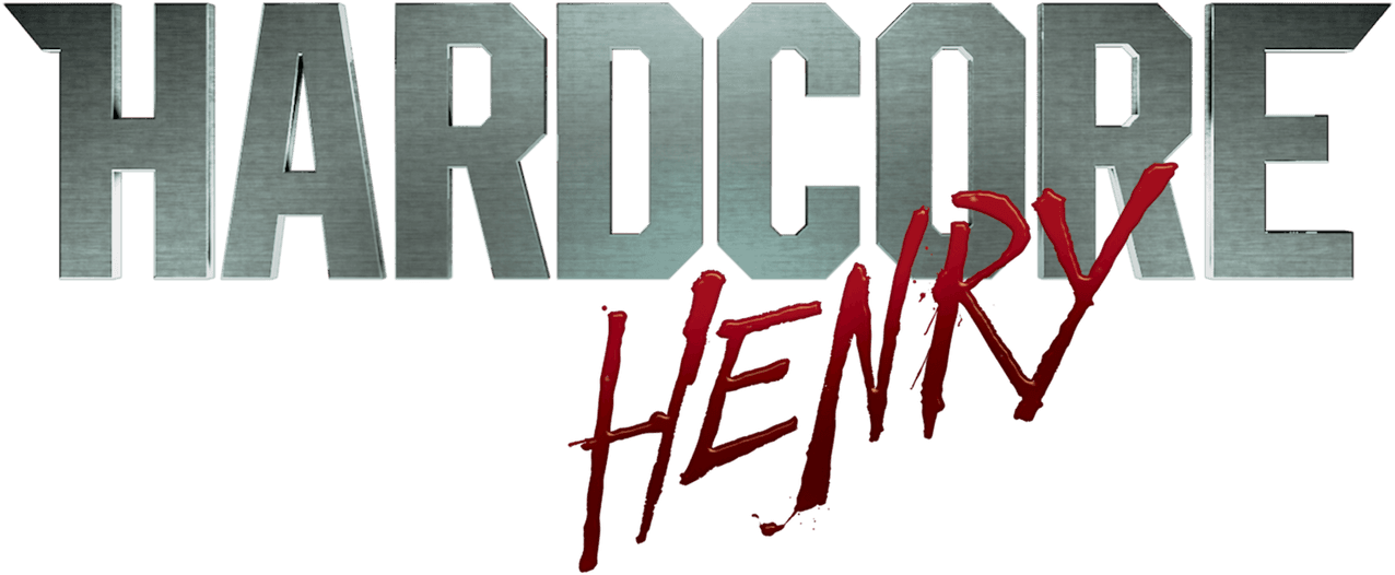 Hardcore Henry logo
