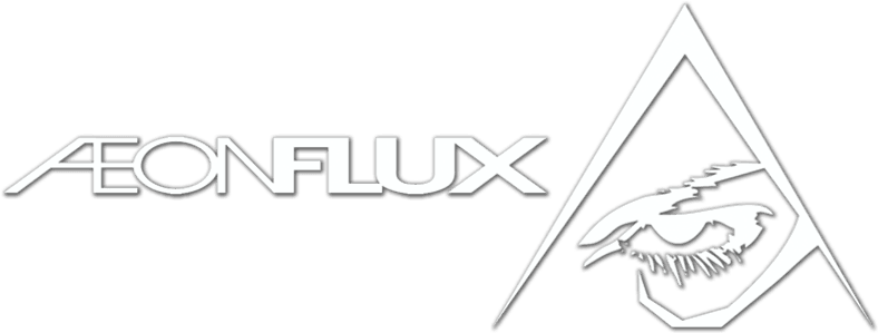 Æon Flux logo