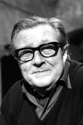 Terence Fisher pic