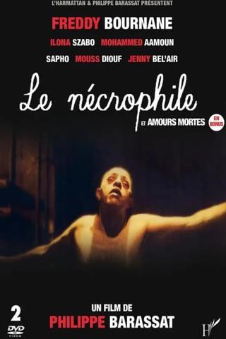 The Necrophile poster