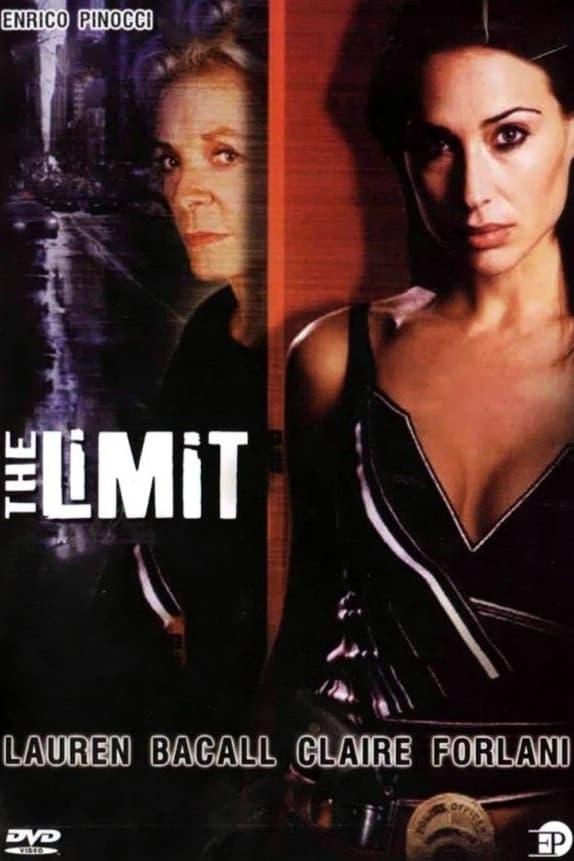 The Limit poster