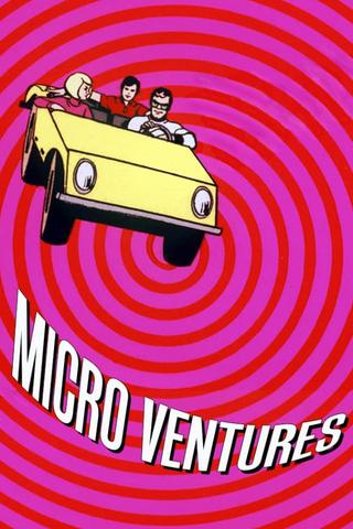 Micro Ventures poster