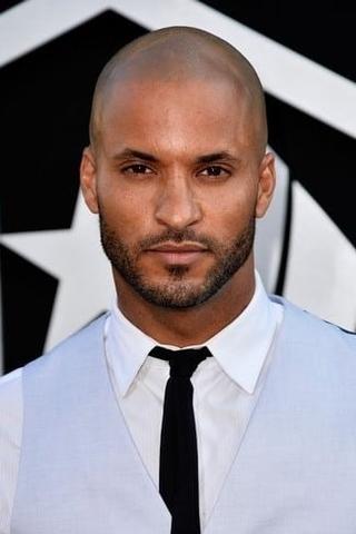 Ricky Whittle pic