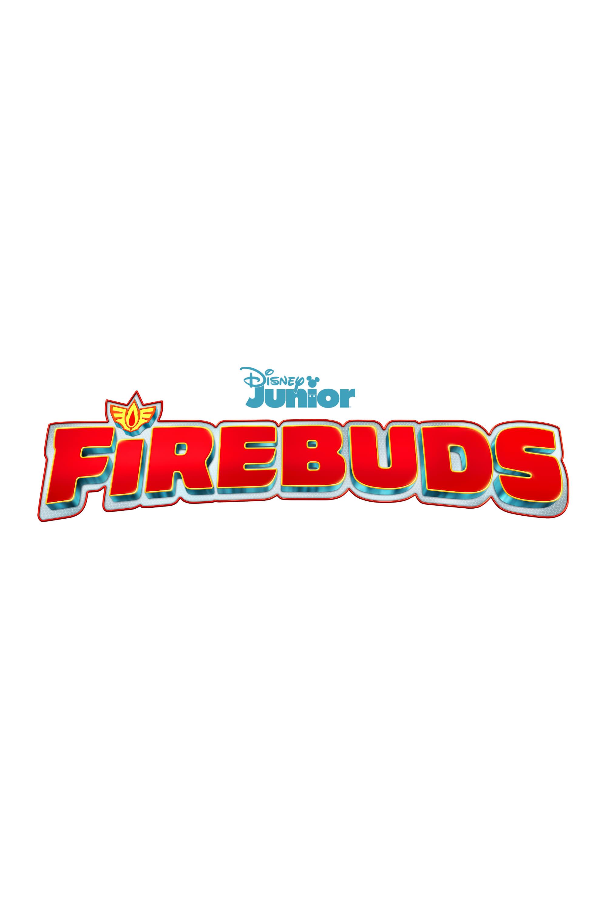 Firebuds poster