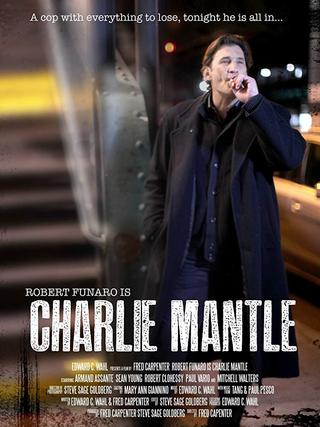 Charlie Mantle poster