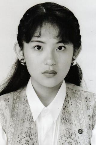 Megumi Odaka pic