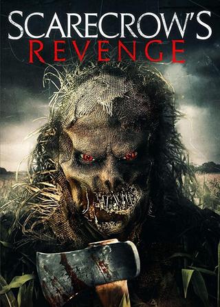 Scarecrow's Revenge poster