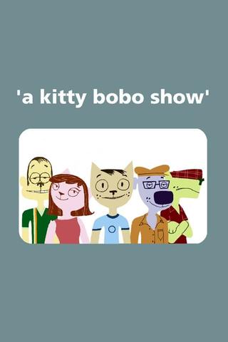 A Kitty Bobo Show poster