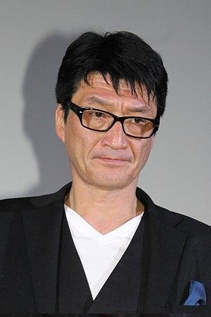 Kazuyoshi Ozawa pic