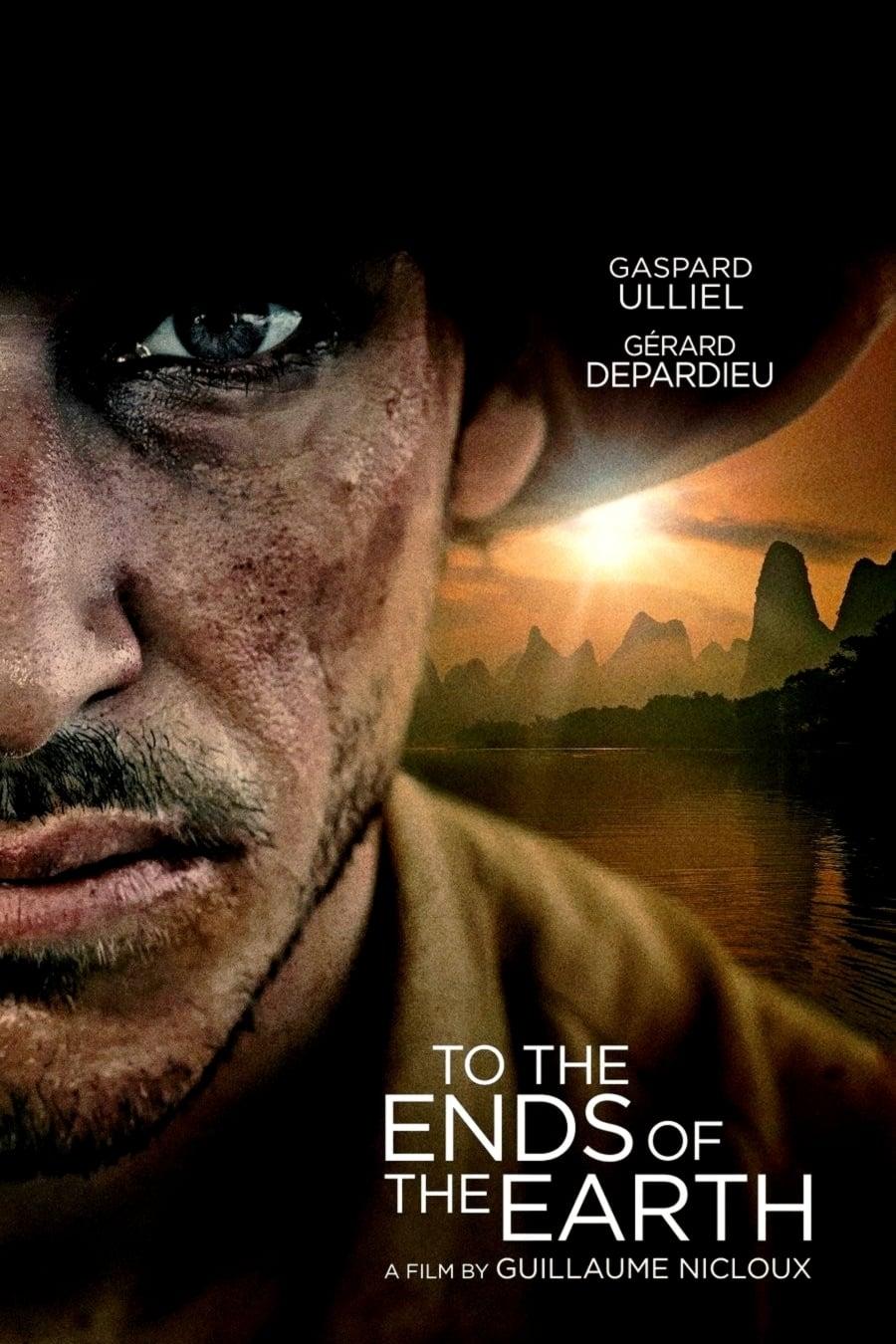 To the Ends of the World poster