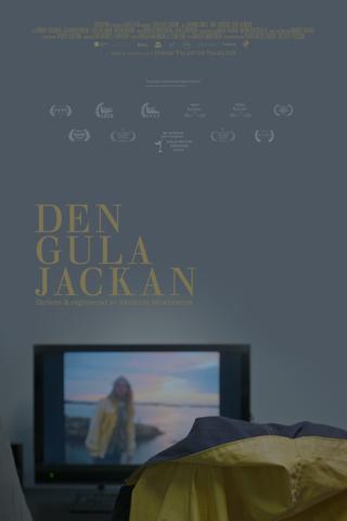 The Yellow Jacket poster