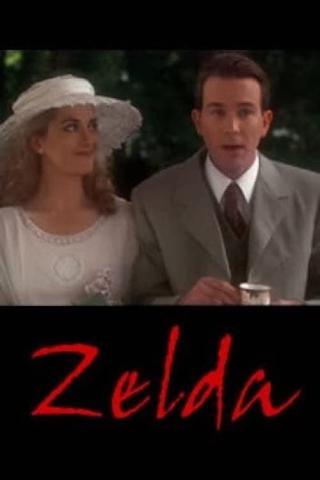 Zelda poster