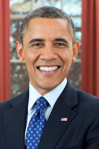 Barack Obama pic