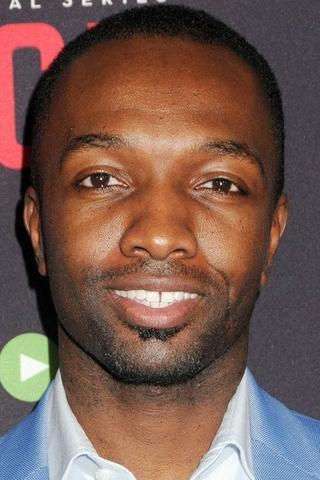Jamie Hector pic