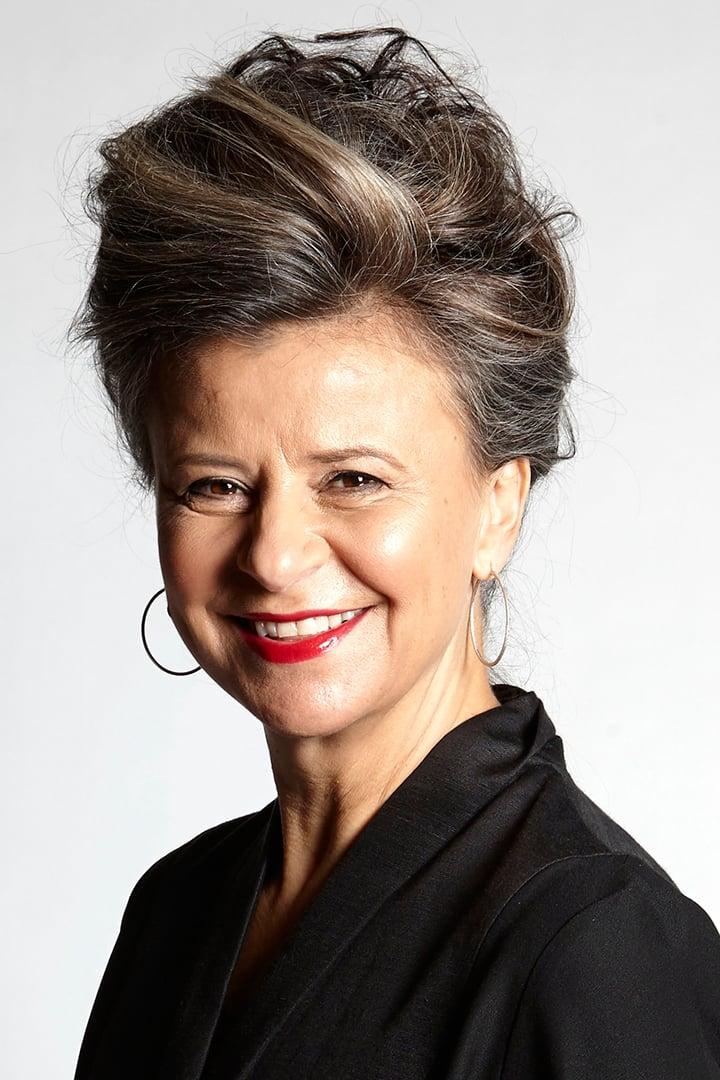 Tracey Ullman poster