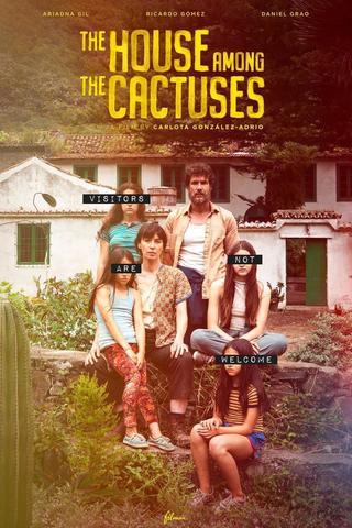 The House Among the Cactuses poster