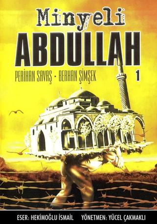Abdullah from Minye poster