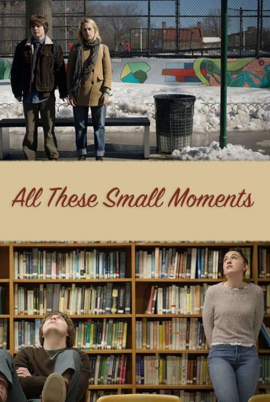 All These Small Moments poster