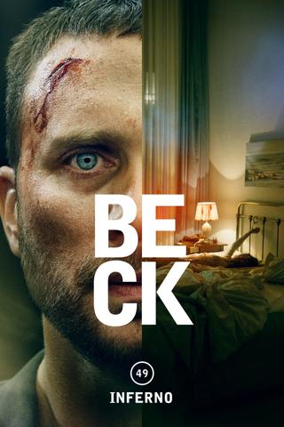 Beck 49 - Inferno poster