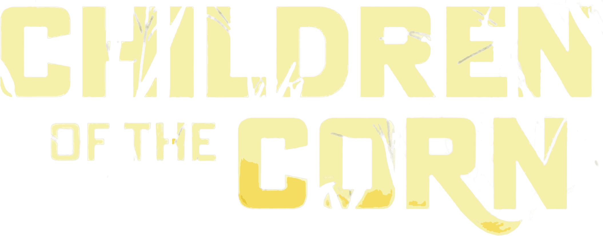 Children of the Corn logo