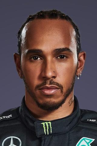 Lewis Hamilton pic