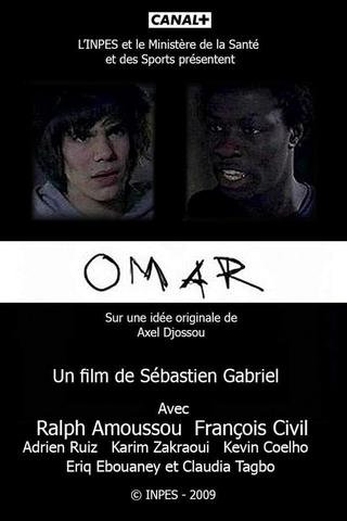 Omar poster